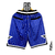 SHORT NBA JUST DON BY HARDWOOD CLASSIC - ORLANDO MAGIC - comprar online