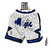 SHORT NBA JUST DON BY HARDWOOD CLASSIC - ORLANDO MAGIC BLANCO