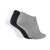 PACK DE MEDIAS NIKE EVERYDAY LIGHTWEIGHT INVISIBLE X3 TRICOLOR - comprar online