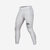 CALZA 3/4 TECHWEAR BLANCA
