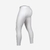 CALZA 3/4 TECHWEAR BLANCA - comprar online