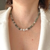 Collar de piedras FIRENZE