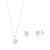 Conjunto Ponto de Luz Luxo