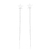 Brinco Passante Estrela - comprar online