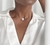 Colar Glam Pérola - comprar online