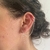 Brinco Ear line unilateral - comprar online