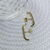 Brinco Andréa Autêntica (Ear Hook) - comprar online