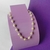 Choker pérolas Luna - comprar online