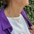 Choker Lusamir a Resiliente - loja online