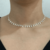 Choker Andromeda (Choker medalhinha) na internet