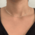Choker Constelações na internet