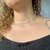 Choker Lena - comprar online
