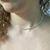Choker Lena na internet