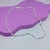Choker Olívia - SOUMEL Acessórios