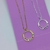 Colar Jade (Dourado) - comprar online