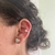 Piercing Fake Cristal na internet