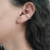 Piercing Fake ZigZag na internet