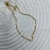 Pulseira Cláudia (Elos Cartier) - comprar online