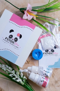 Kit Pingente de Leite Materno Árvore da Vida - comprar online