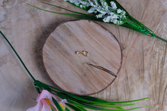 Elo Folheado a Ouro 18k - Unitário - comprar online