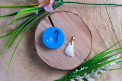 5 MOLDES PARA PINGENTE - comprar online