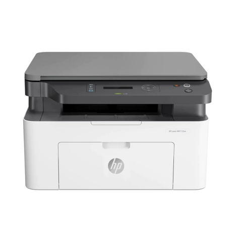 Multifuncional HP Laserjet Mono Pro M135W
