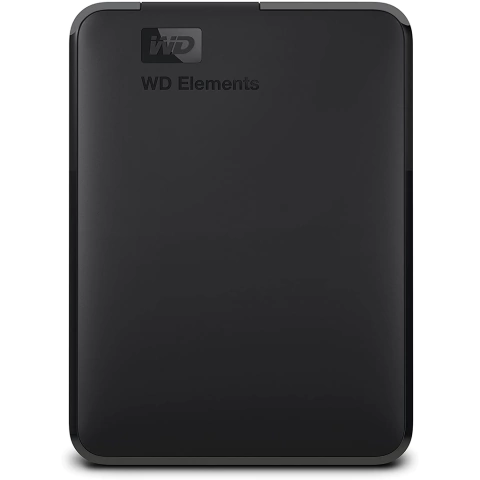 Hd Externo Western Digital 1TB