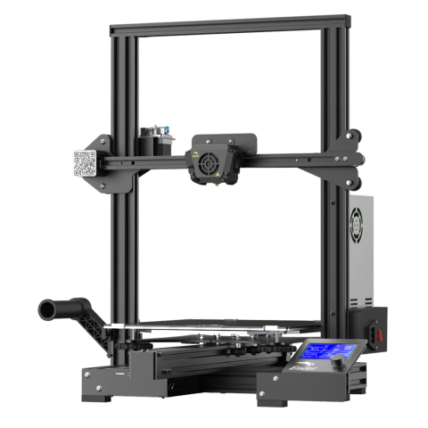 Impressora 3D Creality Ender-3 Max