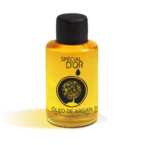 Beox Óleo de Argan Spécial DOR - 9ml - Beox professional