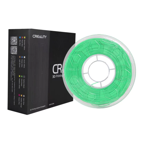 Filamento Creality CR-PLA (Green) 1,75mm