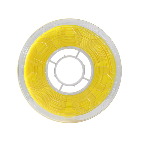 Filamento Creality CR-PETG Amarelo 1,75mm