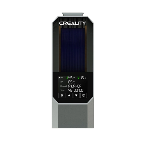 Desumidificador de Filamentos Space Pi Dryer Creality - 110V