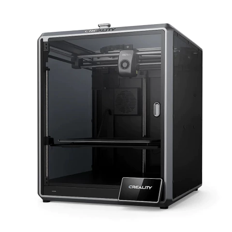 Impressora 3D Creality K1 Max FDM 300x300x300mm - Alta Velocidade