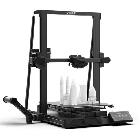 Impressora 3D Creality Cr-10 Smart - 1201010122