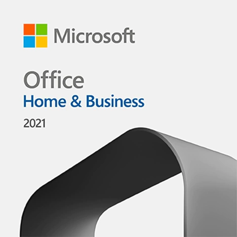 Office Home and Business 2021 (Download)