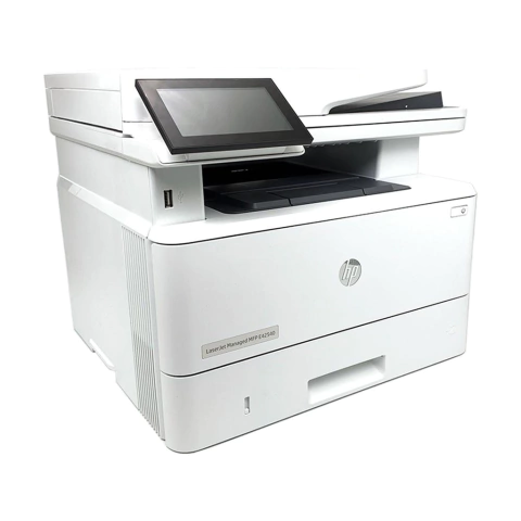 Multifuncional Laser Mono HP E42540F