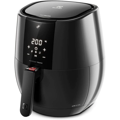 Fritadeira Air Fryer Electrolux 127V, EAF20, 3,2L
