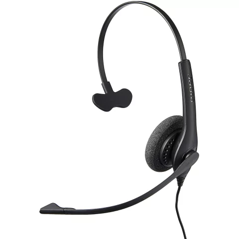 Headset Jabra BIZ 1100 Mono USB