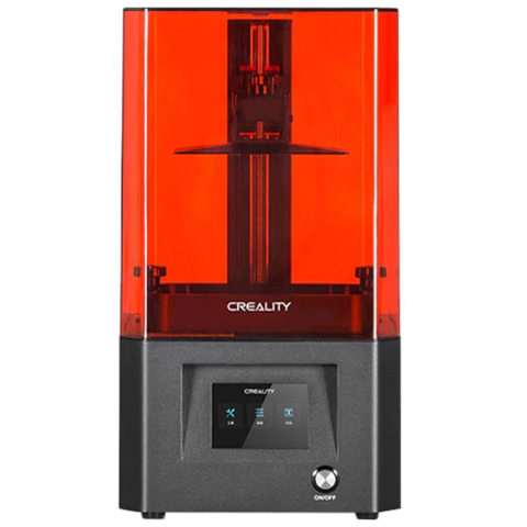 Impressora 3D Creality LD-002H Resina