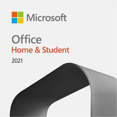 Office Home and Student Microsoft 2021 ESD 79G-05341 (Download)