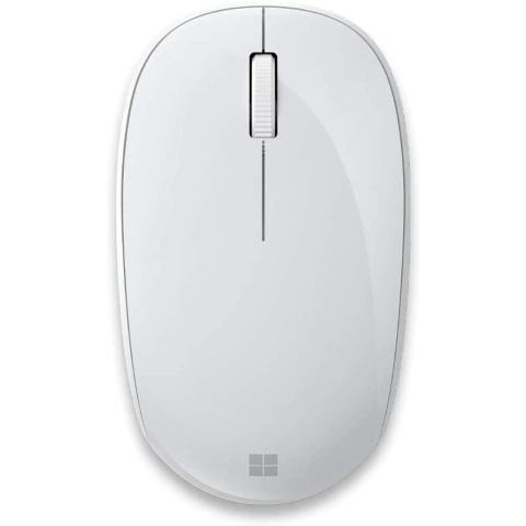 Mouse Microsoft Bluetooth Wireless Glacier