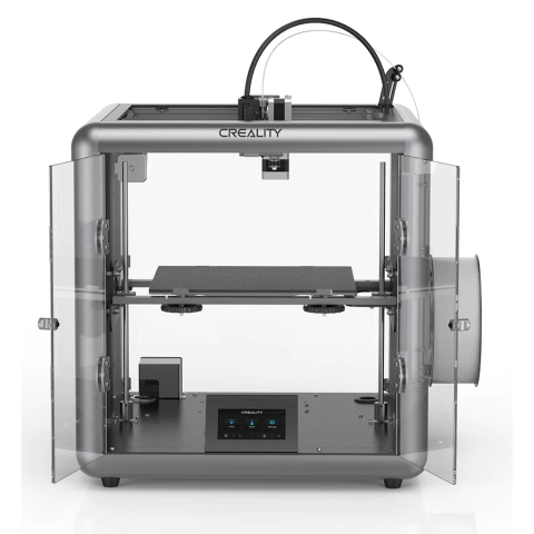 Impressora 3D Creality Sermoon D1 - 1002070008