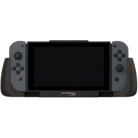 HyperX Capa de carga de bateria Nintendo Switch, USB, preto