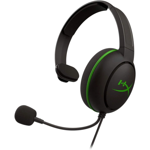 Headset Gamer HyperX Cloud Chat Headset- X