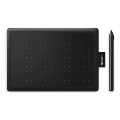 Mesa Digitalizadora One By Wacom Pequena - CTL472L