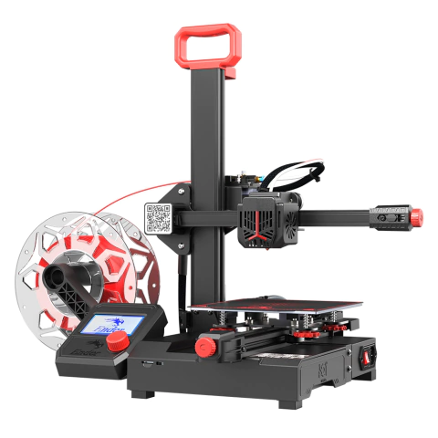 Impressora 3D Creality Ender-2 Pro - 1001020345