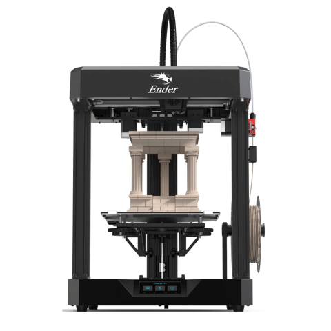 Impressora 3D Creality Ender-7 - 1001020220