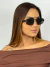 Óculos de Sol Coimbra • 0• 5393 • Metal • Tendência • Acetato • Unissex - loja online