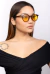 Óculos de Sol Nico • XFG1101 • Redondo • unissex • Acetato• HASTE MOLAS FLEXÍVEIS• Redondo • Lente Cosmética • 17.10 - loja online