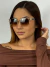 Óculos de Sol Liora • Xfg973 • Metal • Feminino - loja online